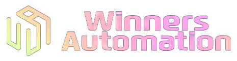 Winners Automation